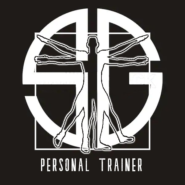 Logo SG Performance